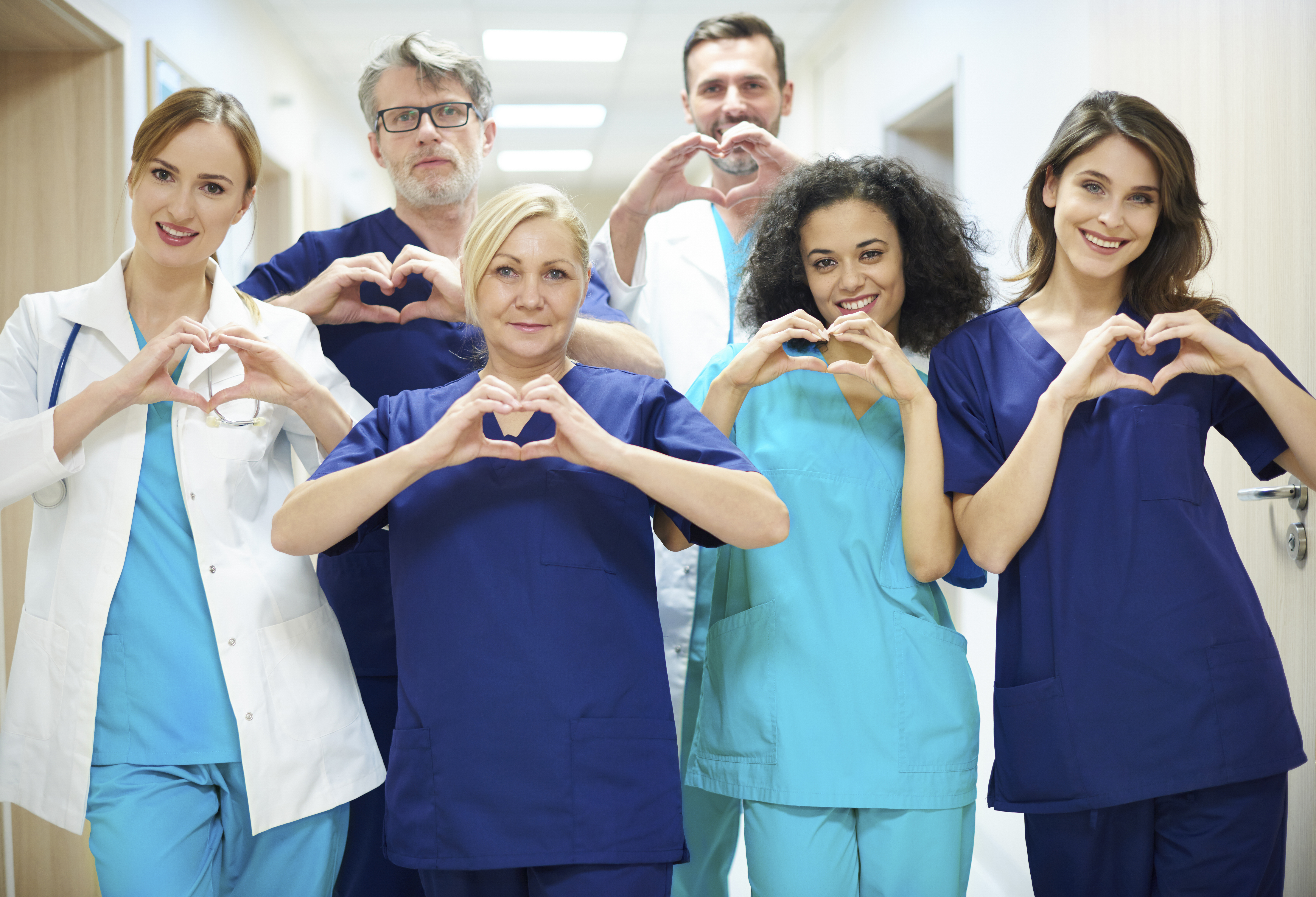 Care team